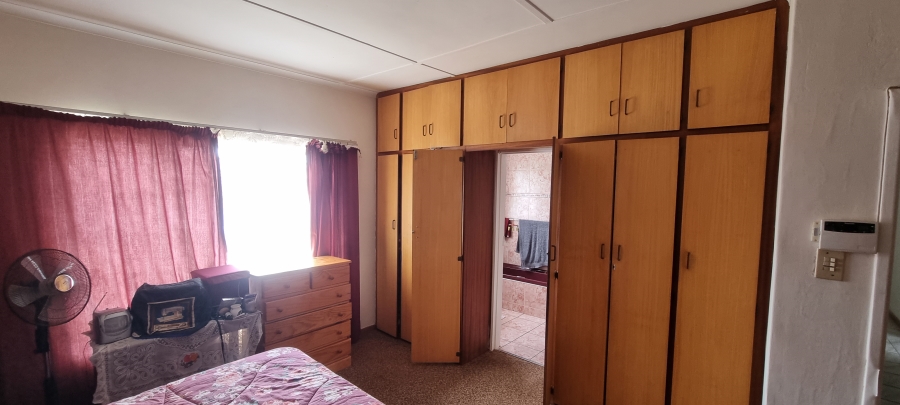 4 Bedroom Property for Sale in Victoria Park Eastern Cape